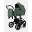 Коляска 2 в 1 Mowbaby Zoom PU Forest green
