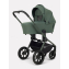 Коляска 2 в 1 Mowbaby Zoom PU Forest green