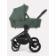 Коляска 2 в 1 Mowbaby Zoom PU Forest green