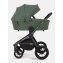 Коляска 2 в 1 Mowbaby Zoom PU Forest green