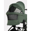 Коляска 2 в 1 Mowbaby Zoom PU Forest green