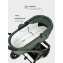 Коляска 2 в 1 Mowbaby Zoom PU Forest green