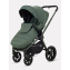 Коляска 2 в 1 Mowbaby Zoom PU Forest green