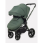 Коляска 2 в 1 Mowbaby Zoom PU Forest green