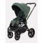 Коляска 2 в 1 Mowbaby Zoom PU Forest green