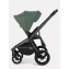 Коляска 2 в 1 Mowbaby Zoom PU Forest green