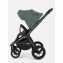 Коляска 2 в 1 Mowbaby Zoom PU Forest green