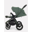 Коляска 2 в 1 Mowbaby Zoom PU Forest green
