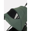 Коляска 2 в 1 Mowbaby Zoom PU Forest green