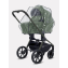 Коляска 2 в 1 Mowbaby Zoom PU Forest green