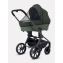 Коляска 2 в 1 Mowbaby Zoom PU Forest green