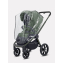 Коляска 2 в 1 Mowbaby Zoom PU Forest green