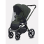 Коляска 2 в 1 Mowbaby Zoom PU Forest green