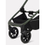 Коляска 2 в 1 Mowbaby Zoom PU Forest green