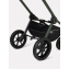 Коляска 2 в 1 Mowbaby Zoom PU Forest green
