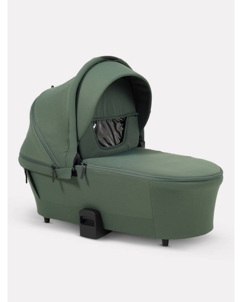 Коляска 2 в 1 Mowbaby Zoom PU Forest green