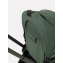 Коляска 2 в 1 Mowbaby Zoom PU Forest green