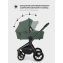 Коляска 2 в 1 Mowbaby Zoom PU Forest green