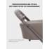 Коляска 2 в 1 Mowbaby Zoom PU Mocca
