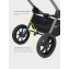 Коляска 2 в 1 Mowbaby Zoom PU Mocca