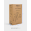 Коляска 2 в 1 Mowbaby Zoom PU Mocca
