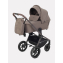 Коляска 2 в 1 Mowbaby Zoom PU Mocca