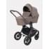Коляска 2 в 1 Mowbaby Zoom PU Mocca