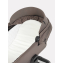 Коляска 2 в 1 Mowbaby Zoom PU Mocca