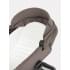 Коляска 2 в 1 Mowbaby Zoom PU Mocca