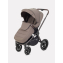 Коляска 2 в 1 Mowbaby Zoom PU Mocca