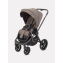 Коляска 2 в 1 Mowbaby Zoom PU Mocca