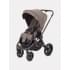 Коляска 2 в 1 Mowbaby Zoom PU Mocca