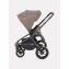 Коляска 2 в 1 Mowbaby Zoom PU Mocca