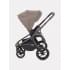 Коляска 2 в 1 Mowbaby Zoom PU Mocca