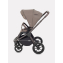 Коляска 2 в 1 Mowbaby Zoom PU Mocca