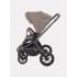 Коляска 2 в 1 Mowbaby Zoom PU Mocca