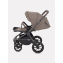 Коляска 2 в 1 Mowbaby Zoom PU Mocca