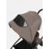Коляска 2 в 1 Mowbaby Zoom PU Mocca
