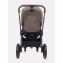 Коляска 2 в 1 Mowbaby Zoom PU Mocca