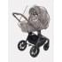 Коляска 2 в 1 Mowbaby Zoom PU Mocca