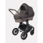 Коляска 2 в 1 Mowbaby Zoom PU Mocca