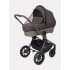 Коляска 2 в 1 Mowbaby Zoom PU Mocca