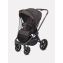 Коляска 2 в 1 Mowbaby Zoom PU Mocca