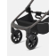 Коляска 2 в 1 Mowbaby Zoom PU Mocca