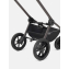 Коляска 2 в 1 Mowbaby Zoom PU Mocca