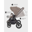 Коляска 2 в 1 Mowbaby Zoom PU Mocca