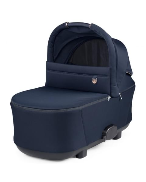 Коляска 2 в 1 Peg Perego Vivace Flex, Blue Shine (Синий)