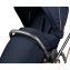 Коляска 2 в 1 Peg Perego Vivace Flex, Blue Shine (Синий)
