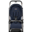 Коляска 2 в 1 Peg Perego Vivace Flex, Blue Shine (Синий)