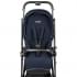 Коляска 2 в 1 Peg Perego Vivace Flex, Blue Shine (Синий)